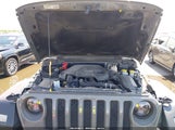 Jeep Wrangler Unlimited Sport S 4X4 1C4HJXDM8NW246692 photo