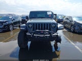 Jeep Wrangler Unlimited Sport S 4X4 1C4HJXDM8NW246692 снимка