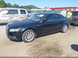Audi A4 2.0T Premium WAUFFAFL4AN063426 снимка