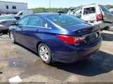 Hyundai Sonata Gls 5NPEB4AC1DH648052 снимка