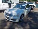 Infiniti G35 Journey JNKBV61E27M709375 снимка