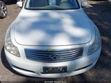 Infiniti G35 Journey JNKBV61E27M709375 снимка