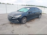 Hyundai Sonata Se 5NPE24AF7HH469742 снимка