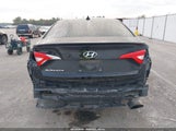 Hyundai Sonata Se 5NPE24AF7HH469742 снимка