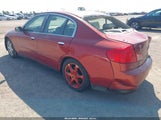 Infiniti G35 JNKCV51EX4M108368 снимка