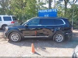Kia Telluride Lx 5XYP2DHC5MG139507 снимка