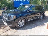 Kia Telluride Lx 5XYP2DHC5MG139507 снимка