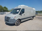 Mercedes-Benz Sprinter  High Roof V6 W1Y5EDHY6MT080333 photo
