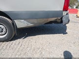 Mercedes-Benz Sprinter  High Roof V6 W1Y5EDHY6MT080333 fotografie