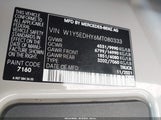 Mercedes-Benz Sprinter  High Roof V6 W1Y5EDHY6MT080333 photo