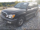 Lexus Lx 470 JTJHT00W023514279 снимка