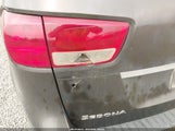 Kia Sedona Ex KNDMC5C15H6256346 снимка