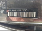 Kia Sedona Ex KNDMC5C15H6256346 снимка