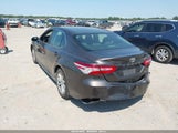 Toyota Camry Le 4T1B11HK6JU135653 fotografie