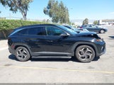 Hyundai Tucson Limited 5NMJE3AE3NH138981 снимка