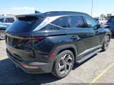 Hyundai Tucson Limited 5NMJE3AE3NH138981 снимка