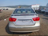 Hyundai Elantra Gls KMHDU46D39U808609 снимка