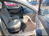 Hyundai Elantra Gls KMHDU46D39U808609 снимка