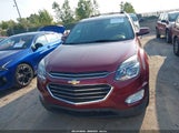 Chevrolet Equinox Lt 2GNALCEK8H6146521 снимка
