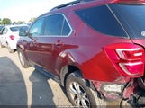 Chevrolet Equinox Lt 2GNALCEK8H6146521 снимка