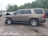 Chevrolet Tahoe Lt 1GNSKBKC9FR737716 снимка