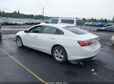 Chevrolet Malibu Fwd Lt 1G1ZD5ST8NF179062 fotografie