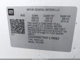Chevrolet Malibu Fwd Lt 1G1ZD5ST8NF179062 снимка