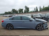 Honda Accord Sport Special Edition 1HGCV1F48MA064836 снимка