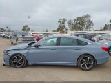 Honda Accord Sport Special Edition 1HGCV1F48MA064836 fotografie