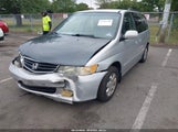 Honda Odyssey Ex-L 5FNRL18054B007459 снимка