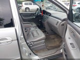Honda Odyssey Ex-L 5FNRL18054B007459 снимка
