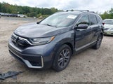 Honda Cr-V Awd Touring 2HKRW2H98NH603759 снимка