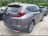 Honda Cr-V Awd Touring 2HKRW2H98NH603759 снимка