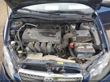 Toyota Corolla Ce 1NXBR32E58Z015859 снимка