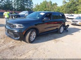 Dodge Durango Gt Rwd 1C4RDHDG8SC537945 снимка