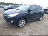 Hyundai Tucson Gls KM8JU3AC8DU755958 снимка