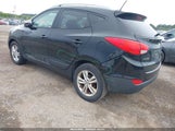 Hyundai Tucson Gls KM8JU3AC8DU755958 снимка