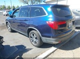 Honda Pilot Ex-L 5FNYF5H51JB018220 снимка