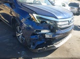 Honda Pilot Ex-L 5FNYF5H51JB018220 снимка