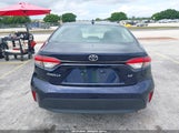 Toyota Corolla Le 5YFB4MDE9RP118769 снимка