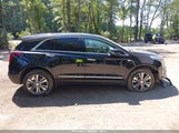 Cadillac Xt5 Awd Premium Luxury 1GYKNDRS7NZ103208 photo