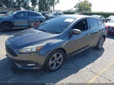 Ford Focus Se 1FADP3F26JL293304 снимка