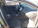 Ford Focus Se 1FADP3F26JL293304 fotografie