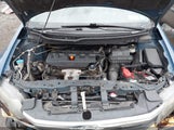 Honda Civic Ex-L 2HGFB2F92CH535645 снимка