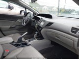 Honda Civic Ex-L 2HGFB2F92CH535645 снимка
