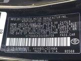 Toyota Camry Le 4T1DAACK3SU584709 снимка
