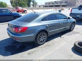 Volkswagen Cc Sport WVWMP7AN1BE730022 снимка