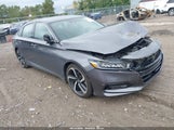 Honda Accord Sport 2.0T 1HGCV2F3XJA006400 fotografie