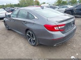 Honda Accord Sport 2.0T 1HGCV2F3XJA006400 photo