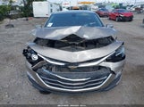 Chevrolet Malibu Fwd Ls 1G1ZB5ST1NF210755 снимка